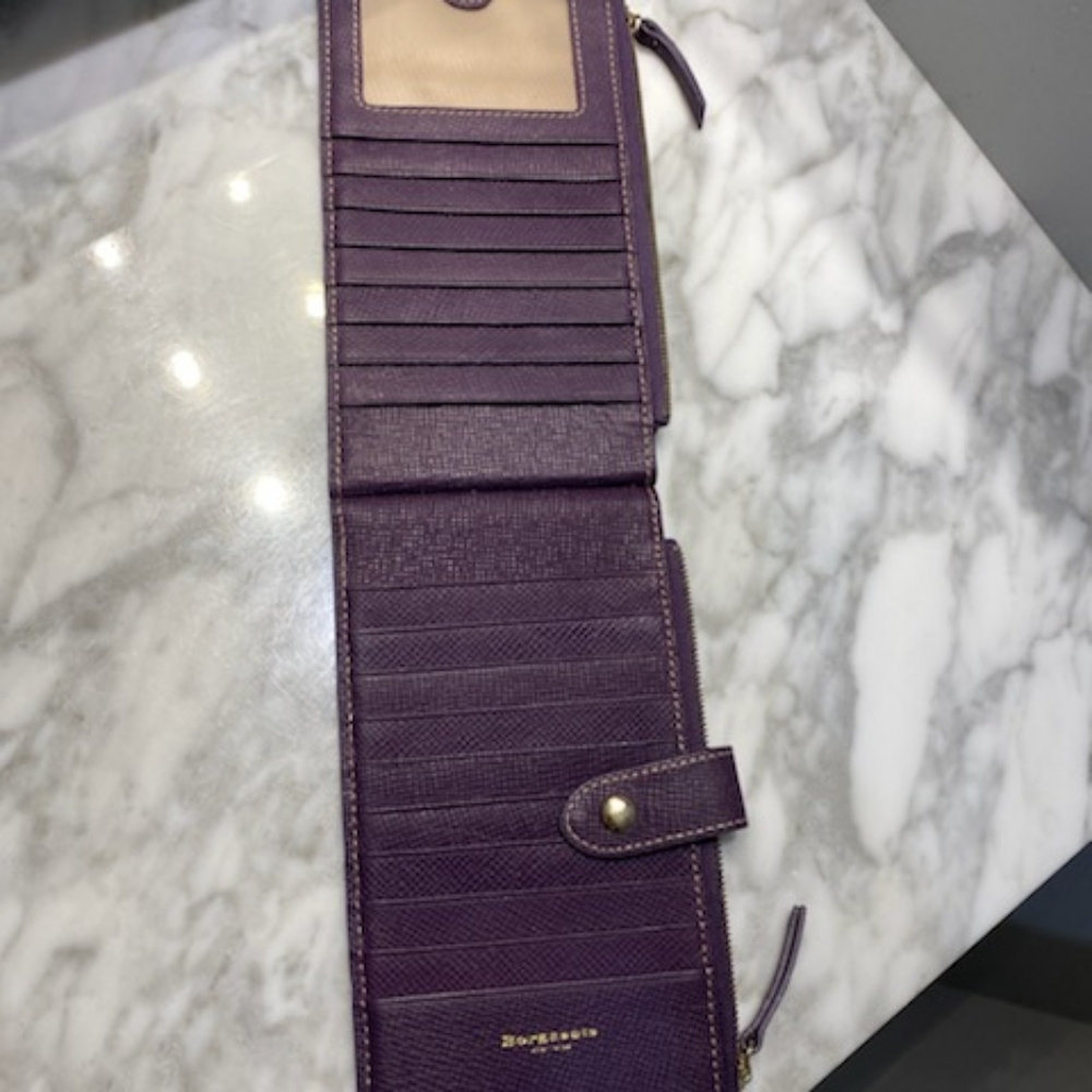 Borgasets wallet - Picture 2 of 6